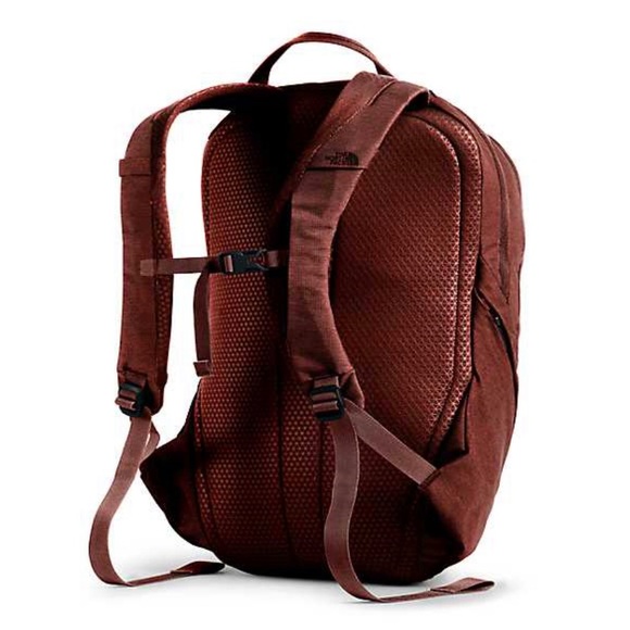 NWT The North Face Women’s Isabella Backpack - Picture 3 of 13